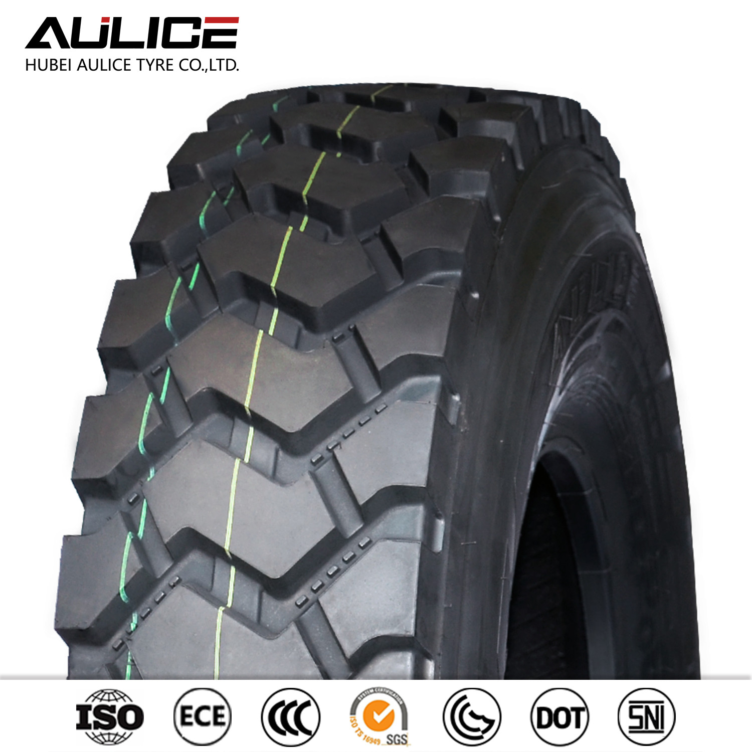 Chinses Factory Tyres All Steel Radial Truck Tyre AW902 12.00R24