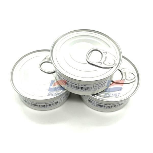 YJJ OOM204 Oxygen Battery Oxygen Sensor Linearity Error 3% for Feiping Ventilators