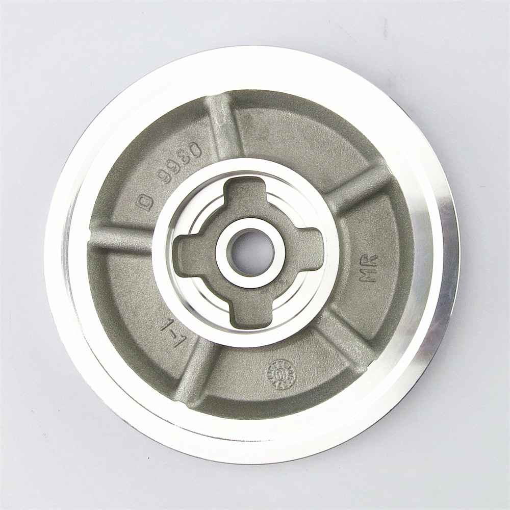 K03 Turbine Housing Back Plate 5304-151-5712 5303-970-0034 5303-970-0037 5303-970-0046 5303-970-0052 For Turbocharger