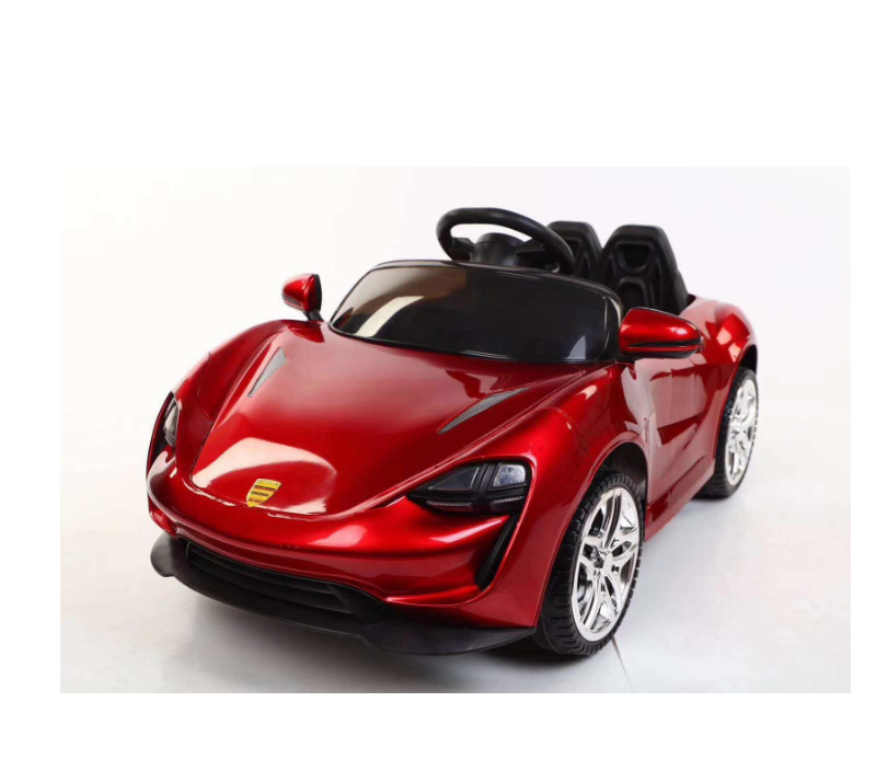 12V Battery Operated Children's Electric Toy Car 40HQ 367PCS Age Range 2 to 4 Years