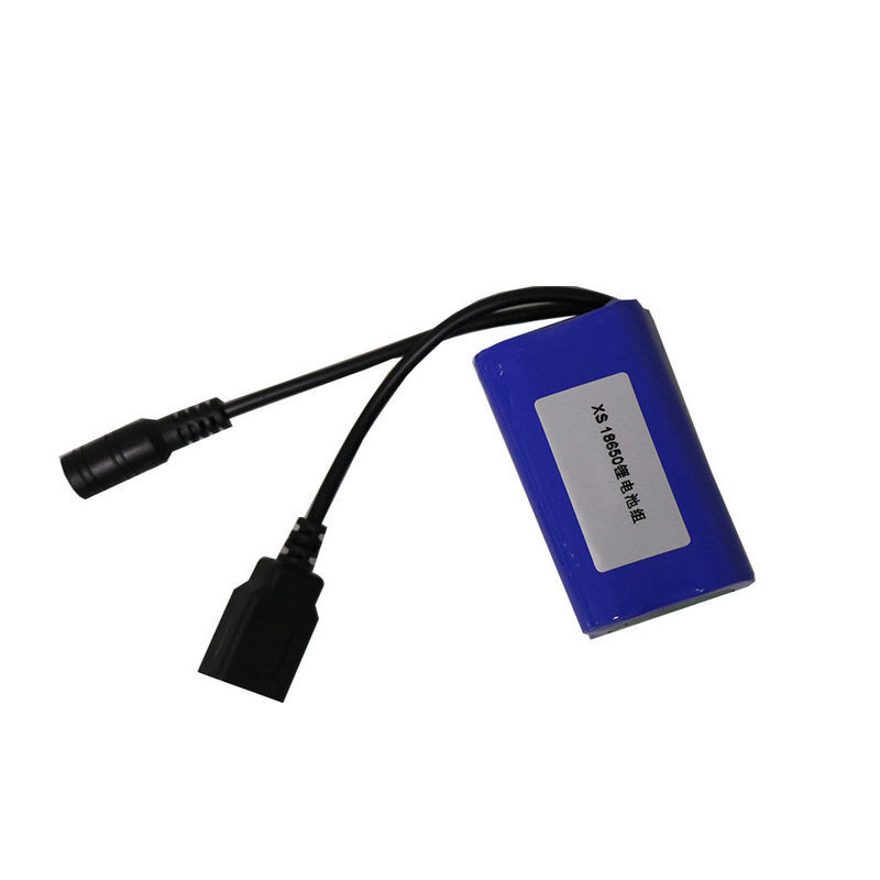 IEC62133 7.4Wh 2000mAh Li Ion 3.7 V Battery