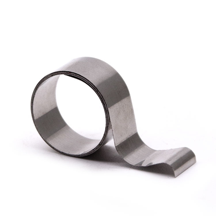 ISO9001 Approved 80mm Flat Spiral Torsion Spring