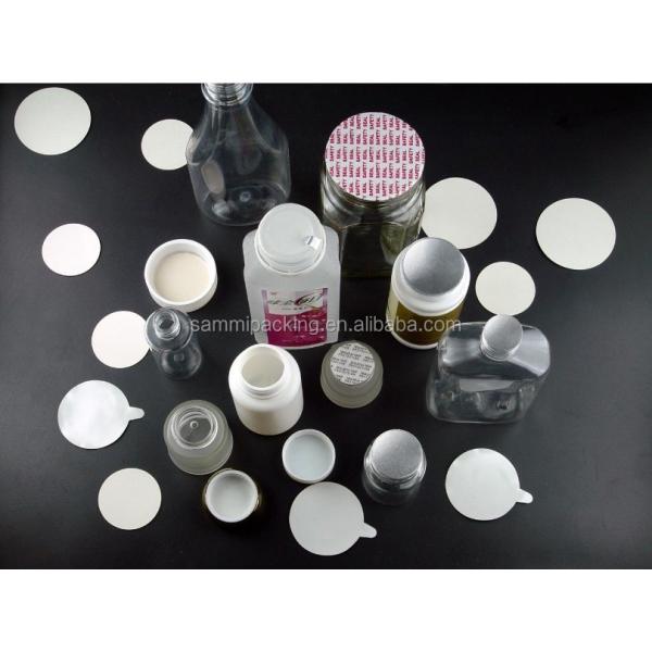 Handheld Electric Portable Aluminum Foil Gasket Sealing Machine 20-100mm Bottle Lid Mouth Sealing for Beverage Applications