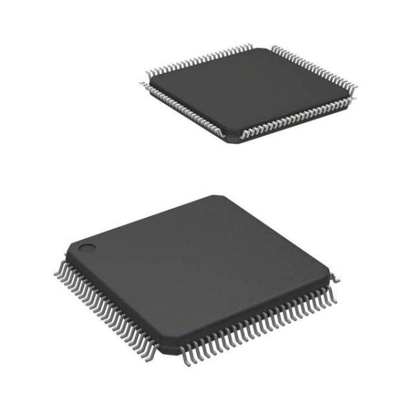 STM32H750VBT6 MCU Microcontroller Unit 32BIT 128KB FLASH 100LQFP STMicroelectron