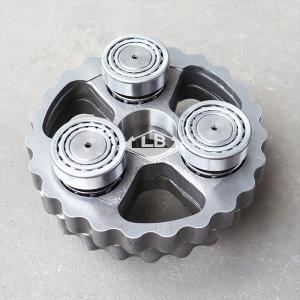 Quality PC100-5 PC120-5 TZ200B1104-02 TZ200B1204-01 TZ200B1009-01 RV GEAR CRANK SHAFT PC100-5 RV GEAR ASSY for sale