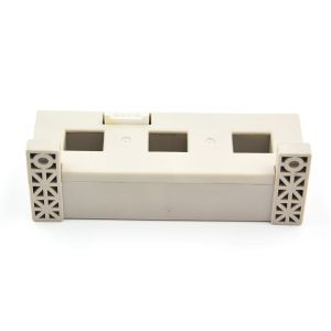 Open Loop Programming Hall Effect Current Transformer