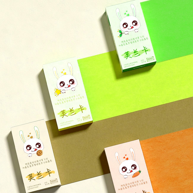 Paperboard Custom Retail Packaging Boxes CMYK Gravure Printing