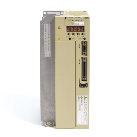 Quality Yaskawa SGDM-30ADA 3.0kW AC Servo Drive Industrial Automation Controller for sale