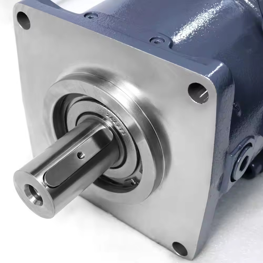 rexroth A11VO A11VLO series A11VO75 A11VO95 A11VO130 A11VO190 A11VO260 hydraulic piston pump