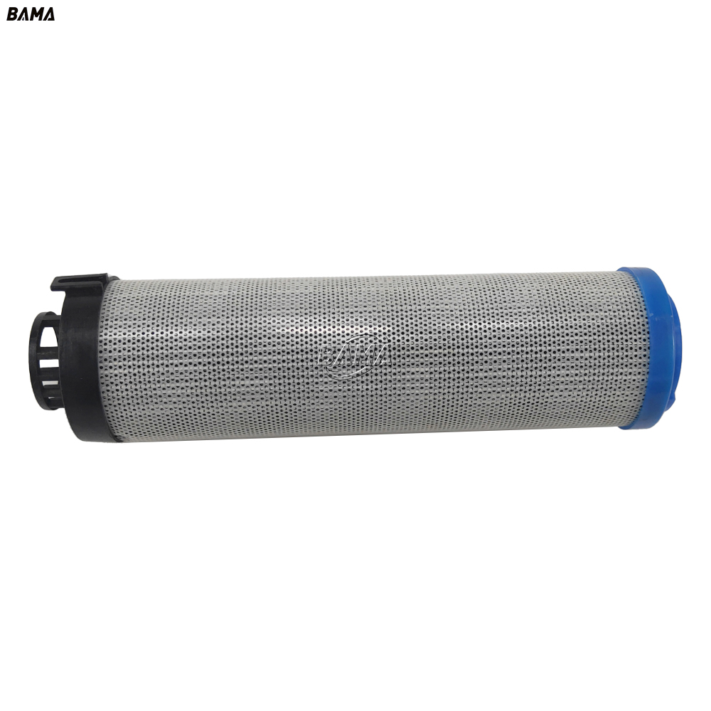 3 Months Hydraulic Oil Filter Element for FILTREC WG926 Excavator in Printing Shops