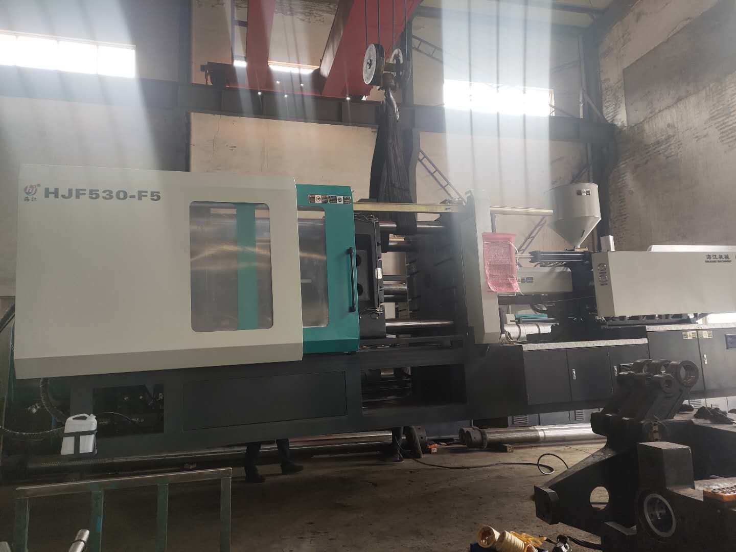 Side Gate ABS Injection Molding Molds for Durable and Resistant Products