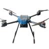 Buy cheap Industrial Grade Drone Payload 3KG Thermal Imaging Camera Firefighting Drone from wholesalers