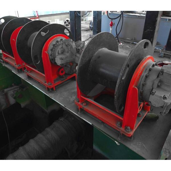 PLC Siemens 12 Inch Cutter Suction Sand Grvel Dredger
