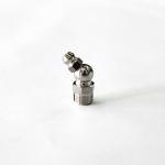 Mechanical Parts Accurate Metal Mechanical Parts Manufacturing Customizable