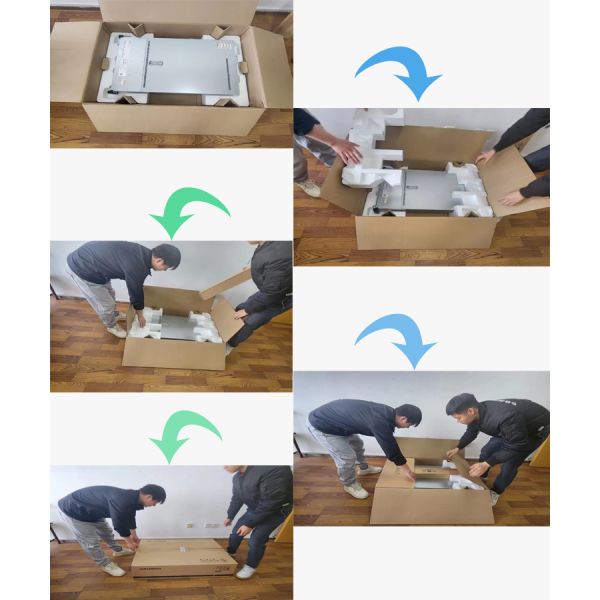 Newest FusionServer G5500 V7 4U Rack Server Big Data/AI/Cloud/Deep Learning 2x CPU 40 Cores and 8x PCIe 5.0 Dual Power