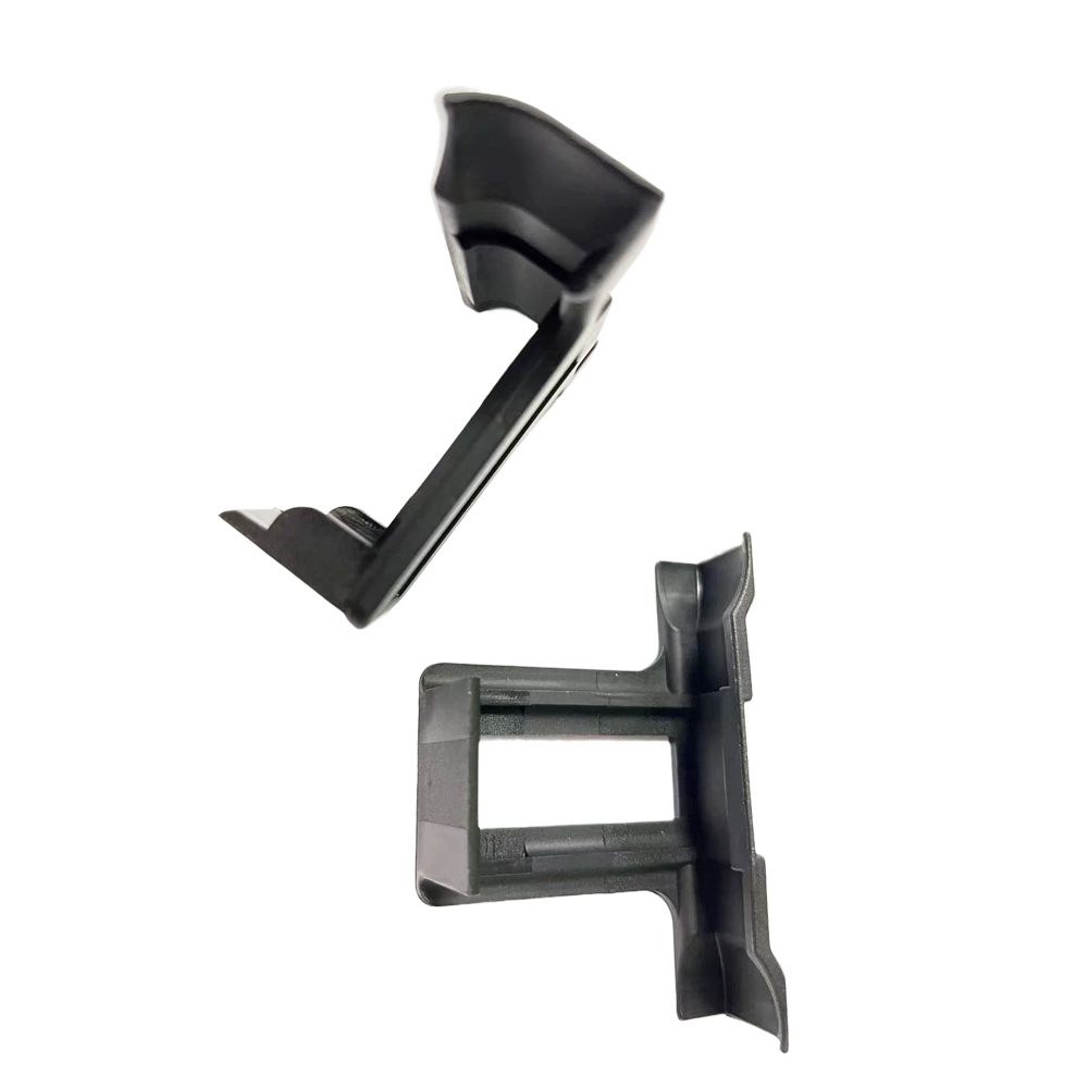 30mm 35mm 40mm UV Resistant Plastic Solar Panel Water Drainage Clip Snow Load 1.5KN/m2