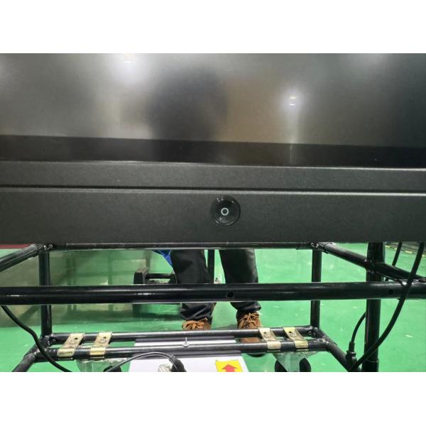 Factory IBoard TE-QS Series Android 14 8+128G 16+256G Interactive Flat Panel Display All In One Windows System Optional Wireless Screen Projection