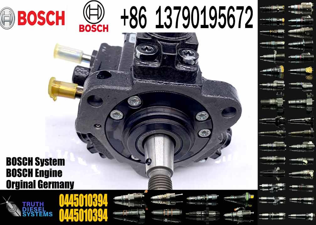 Diesel fuel injection pump 0445010079/0445010118/0445020119/0445010139/0445010159