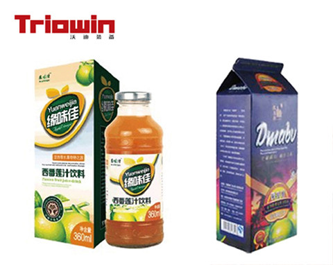 Custom Capacity Guava Juice Making Machine , Fruit Juice Processing Line 2.2kw