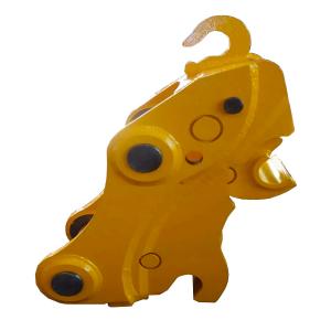 Quality High Strength Excavator Quick Coupler Hydraulic Quick Hitch Coupler for sale