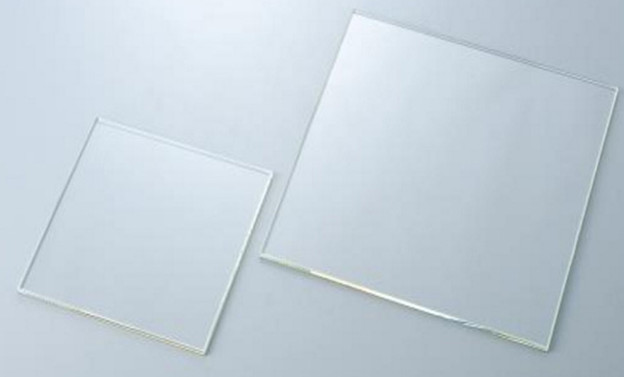 Toughened/Low Iron Solar Panel/ Photovoltaic Glass in High-Tech