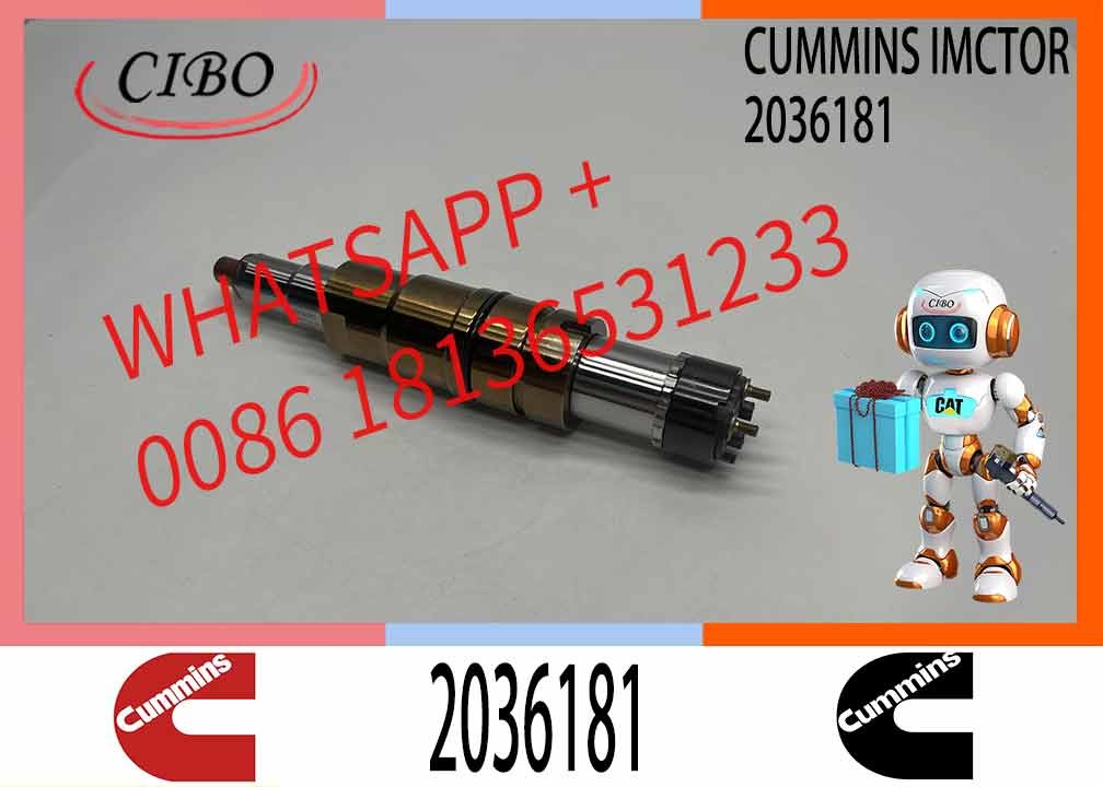 NEW XPI 2100BAR Diesel Injector Nozzles 2036181 2872321 2872405 4955080 For XPI DC9 DC13 DC16 Scania P G R T-Series