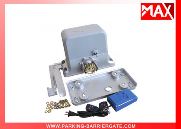 Buy AC System Autogate System Motor Garage Door Opener Kit For Home Dealers at wholesale prices