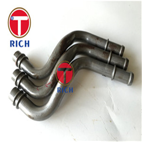 Auto Exhaust tube