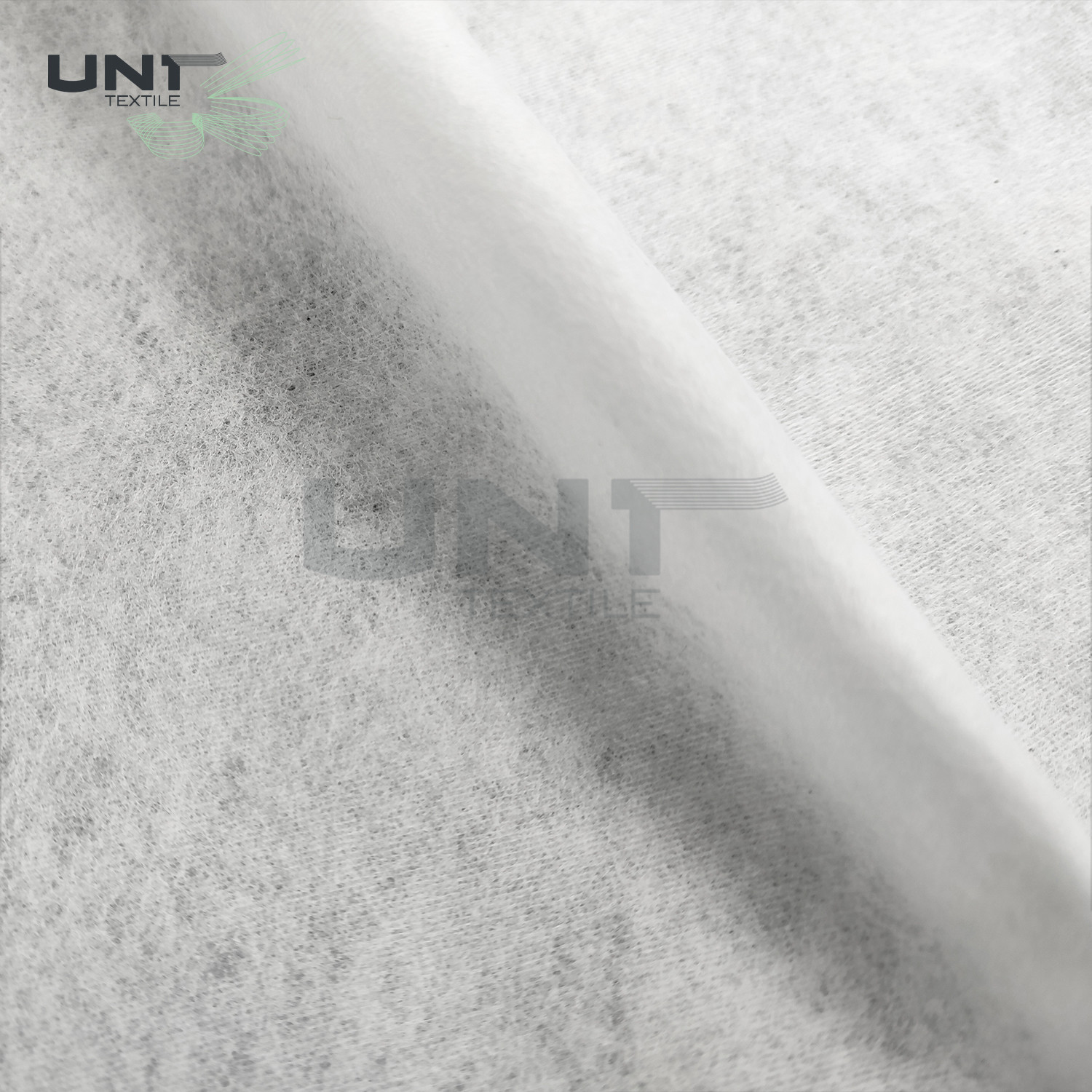 Chinese Hot-selling Spunlace Nonwoven Fabric Facial Mask Sheet Material with Super Absorbent Spunlace Fabric for Towel