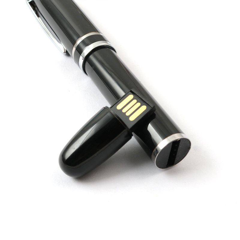 Fast Speed Pendrive 64gb 128gb Metal Ce Fcc Rosh Approved