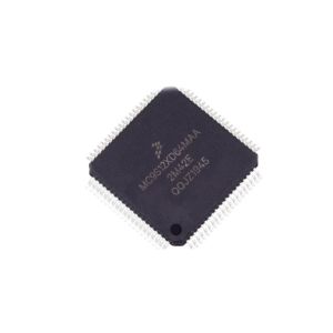 MC9S12XD64MAA 16 Bit Microcontroller MCU 128K FLASH 12K RAM