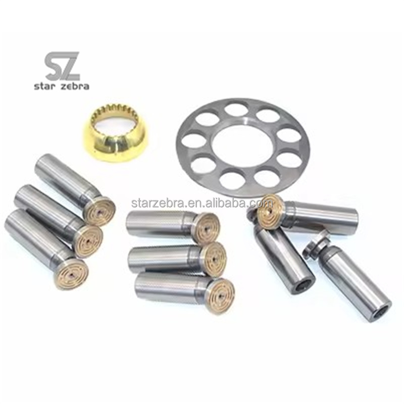 PSV2-66T Hydraulic Pump Spare Parts For Kayaba PSVH-45CS PSV2-52T PSV2-55T-2 PSV2-60T PSV2-62T PSV2-63T PSV2-60 PSVD2-55T