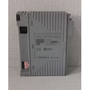 Yokogawa AAI835-S00 PLC IO Analog Input/Output Module