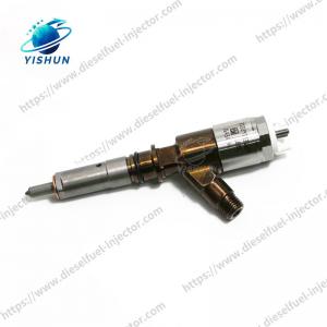 Quality Diesel Injector Nozzle 321-0990 2645a743 For Caterpillar C6.6 Engine Caterpillar Injector for sale