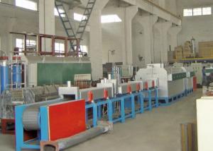 China Hot Rolling Mill Rolling Mill Reheating Furnace , Steel Slab Reheating Furnace on sale