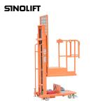 Sinolift DYT Semi Electric Order Picker with Cheap Price