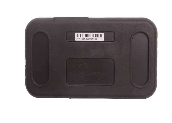 Multi Language Diagnostic Instrument Launch X431 Scanner , Launch X431 Creader