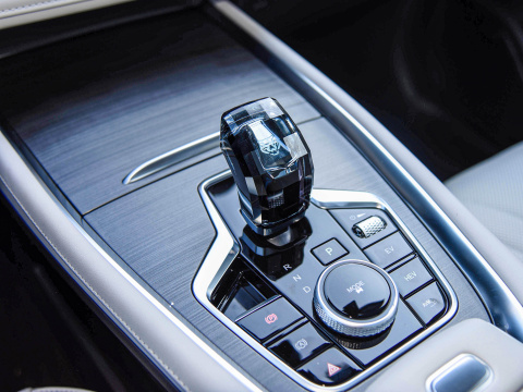 Chery Tiggo 3X Normal Cruise Control 200-300Nm Maximum Torque Electric Energy Vehicle