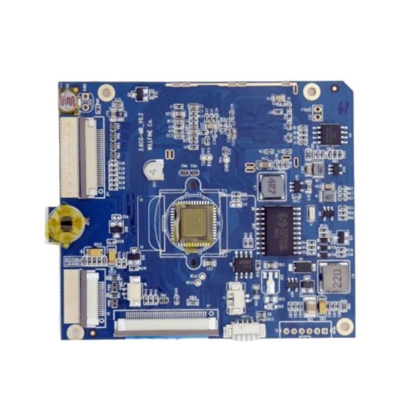 SMT Consumer Electronics PCBA Smart Pill Dispensers Printed Circuit Board Assembly