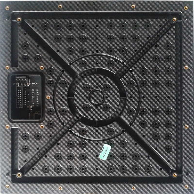 HD P3.91 stage background design led tv studio screen/indoor led video wall panel screen