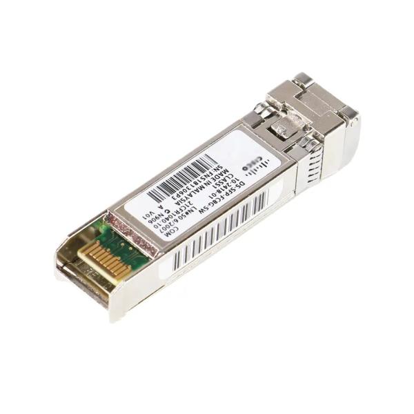 SFP Transceiver Module 8.5 Gbps MDS 9000 Fabric Channel DS SFP FC8G SW Private Mold 100% Original 8.5 Gbps Fabric Channel