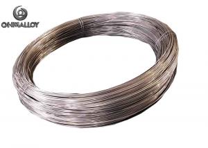 China FeCrAl OHMPM145 Wire Used in Ceramics Kiln Electric Furnace 1400℃ Heating Element Wire on sale