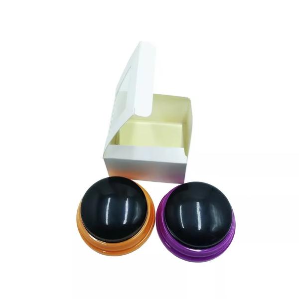 Electronic Dog Training Voice Buttons Recordable Sound Voice Music Melody Talking For Dog