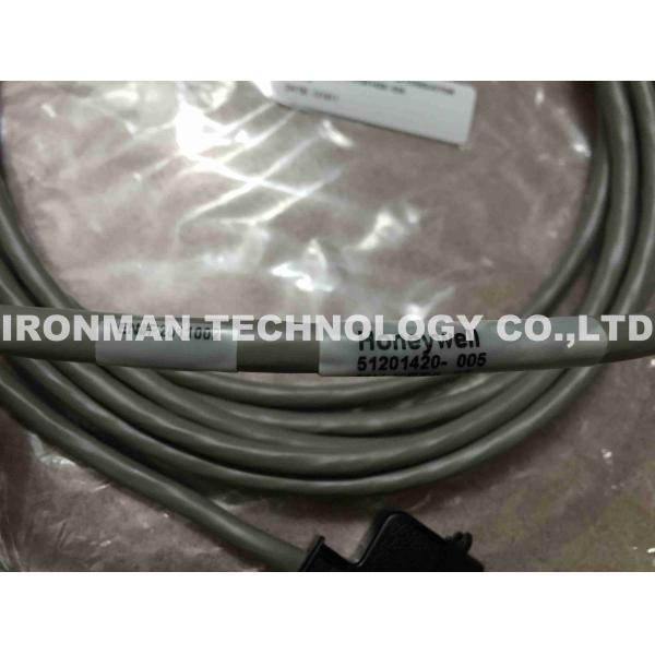 MU-KFTA05 Honeywell Cable Products , 51201420-005 FTA CABLE