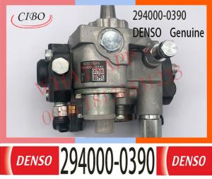China 294000-0390 DENSO Diesel Engine Fuel HP3 pump 294000-0390 RE522595 for John Deere 4045T, 6068T 294000-039# 294000-0390 on sale
