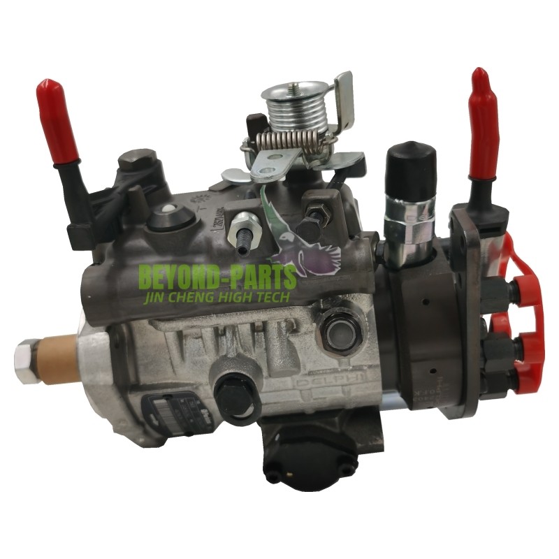 catererpillar 320D2 Excavator Spare Parts C7.1 Engine Diesel Fuel Injection Pump 398-1498 463-1678