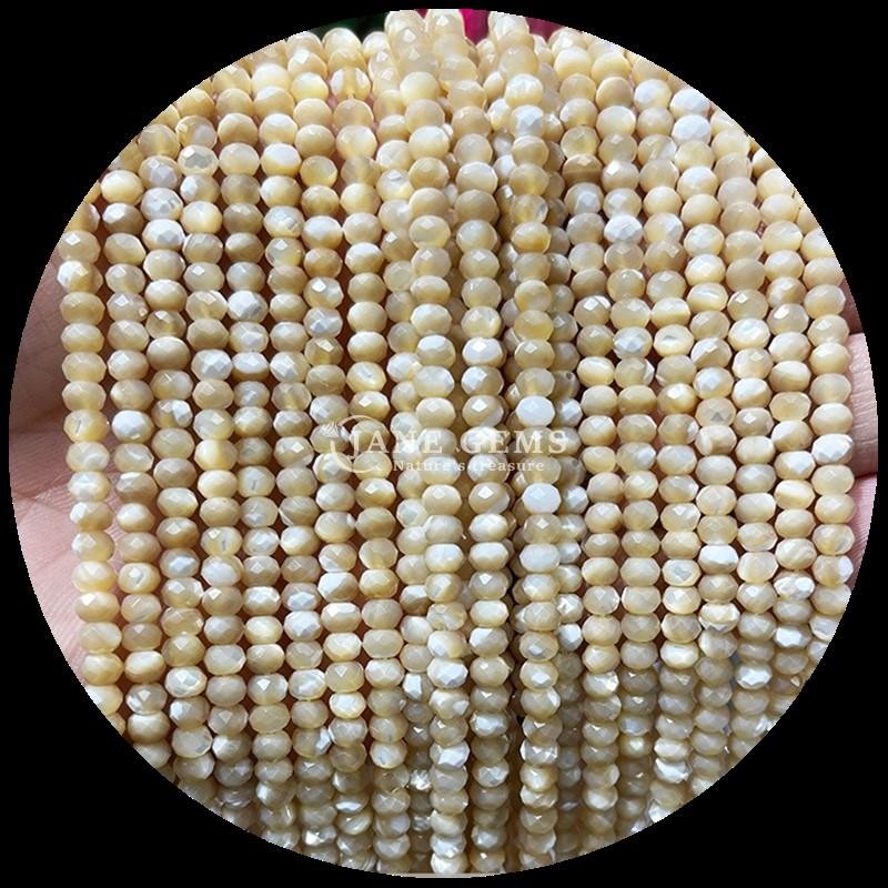 Tourmaline Garnet Natural Gemstone Bead Faceted Abacus Shape Loose Bead Strands for Healing Energy and DIY Jewelry Ma