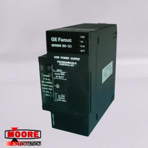 Quality IC693PWR322D GE Power Supply Module for sale