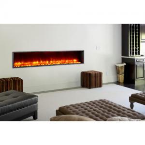 Quality Built-In Electric Fireplaces for sale