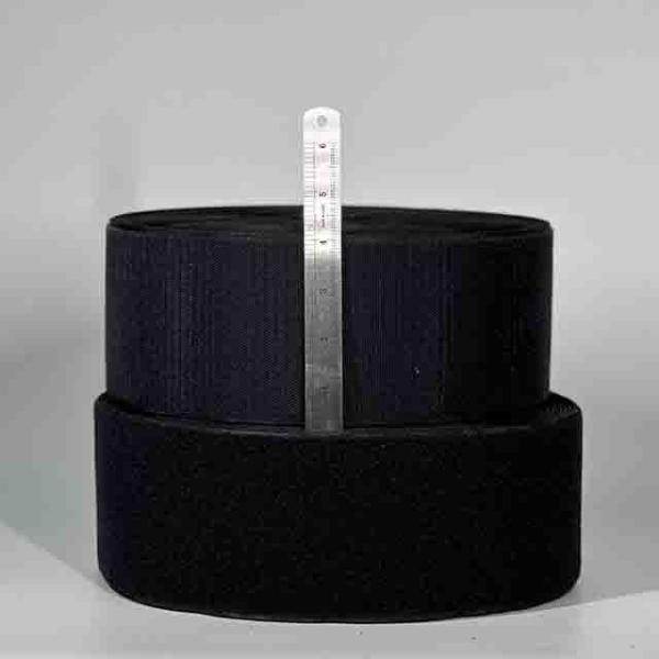 Buy Customizable Hook And Loop Tape SGS ROHS Industrial Strength Velcro at wholesale prices